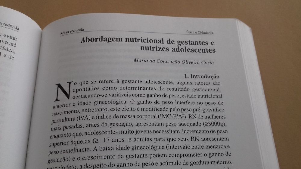 Ética e Cidadania