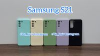Чохол Samsung S21 чехол Самсунг С21