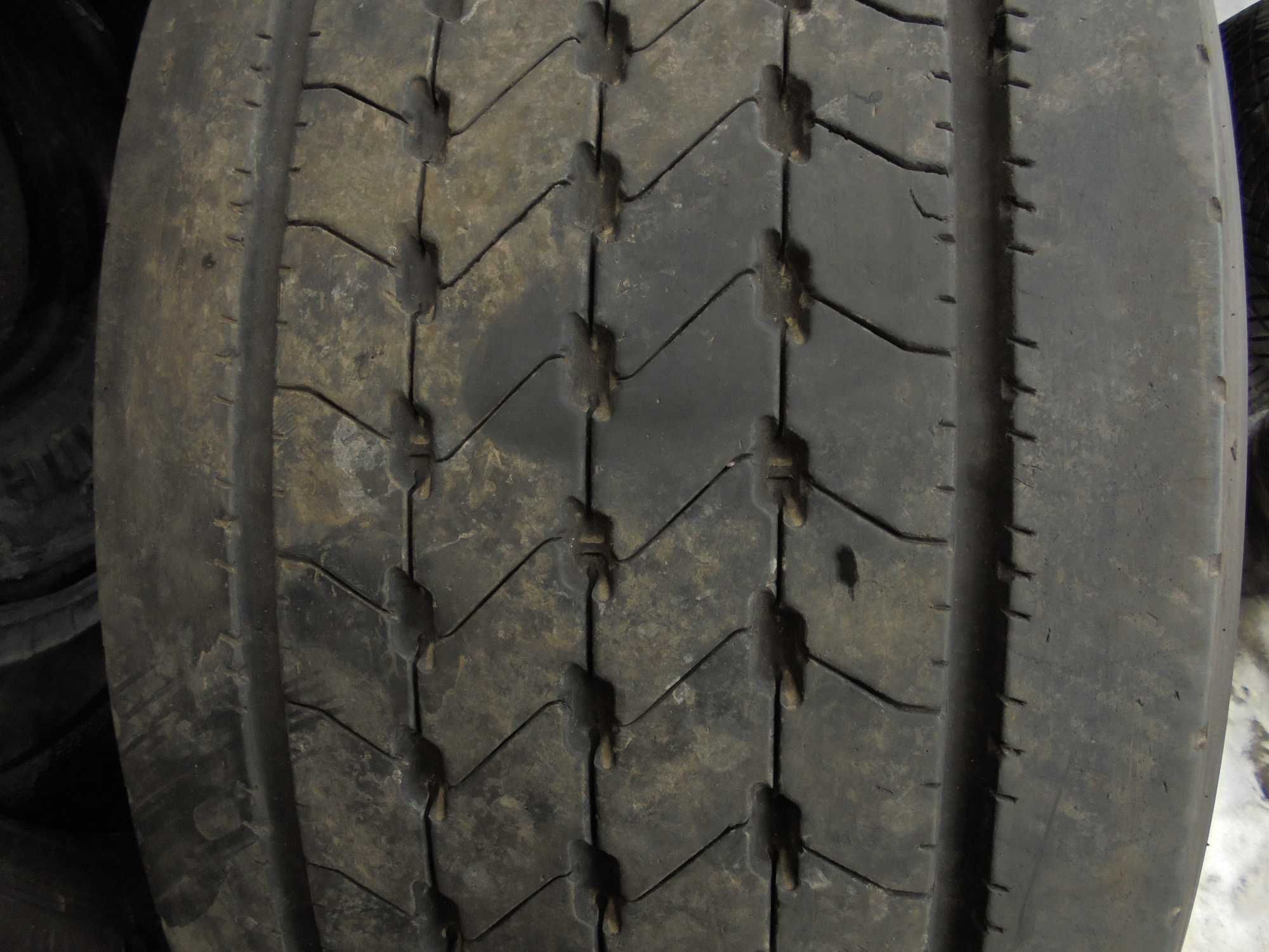 Opona 385/55R22.5 Goodyear KMAX S GEN 2 (800NETTO)