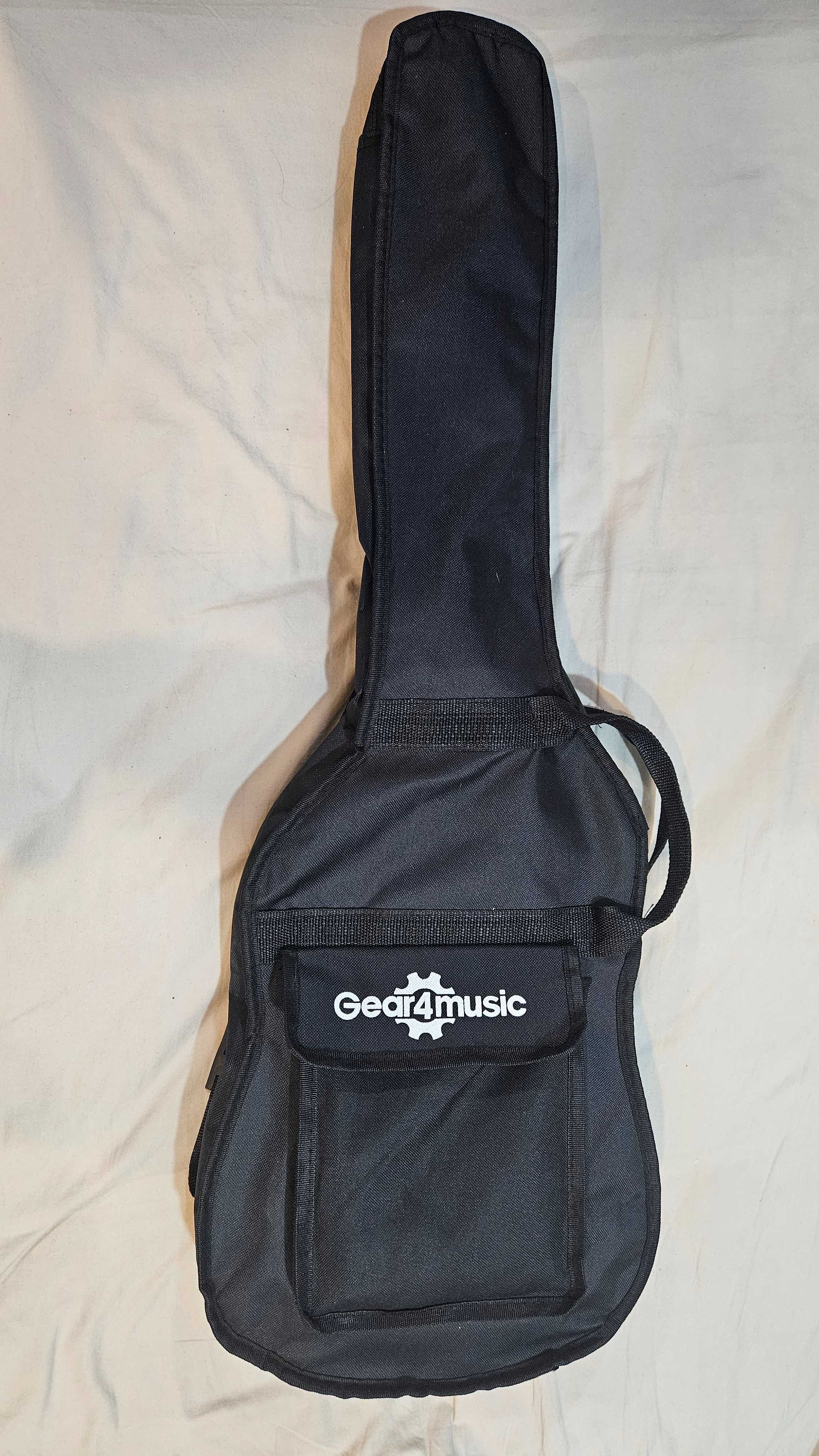 Guitarra elétrica