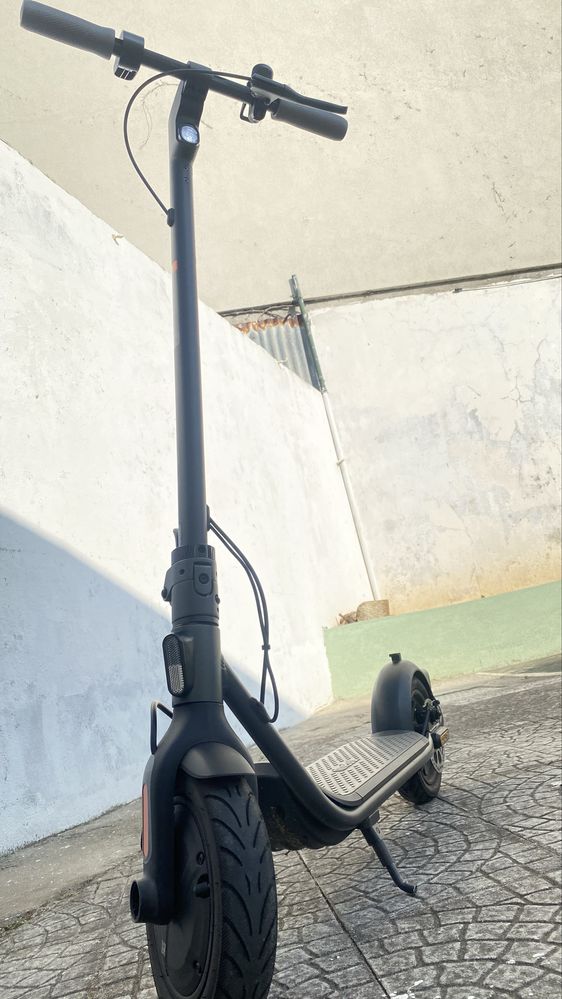 Tritinete ninebot