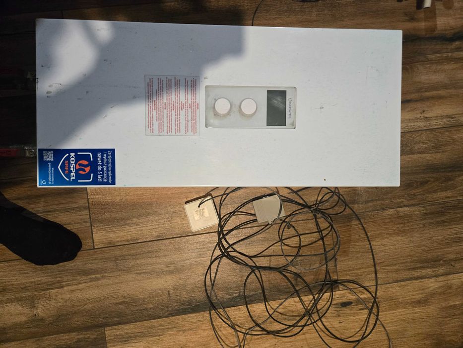 Kocioł elektryczny kospel 24kw