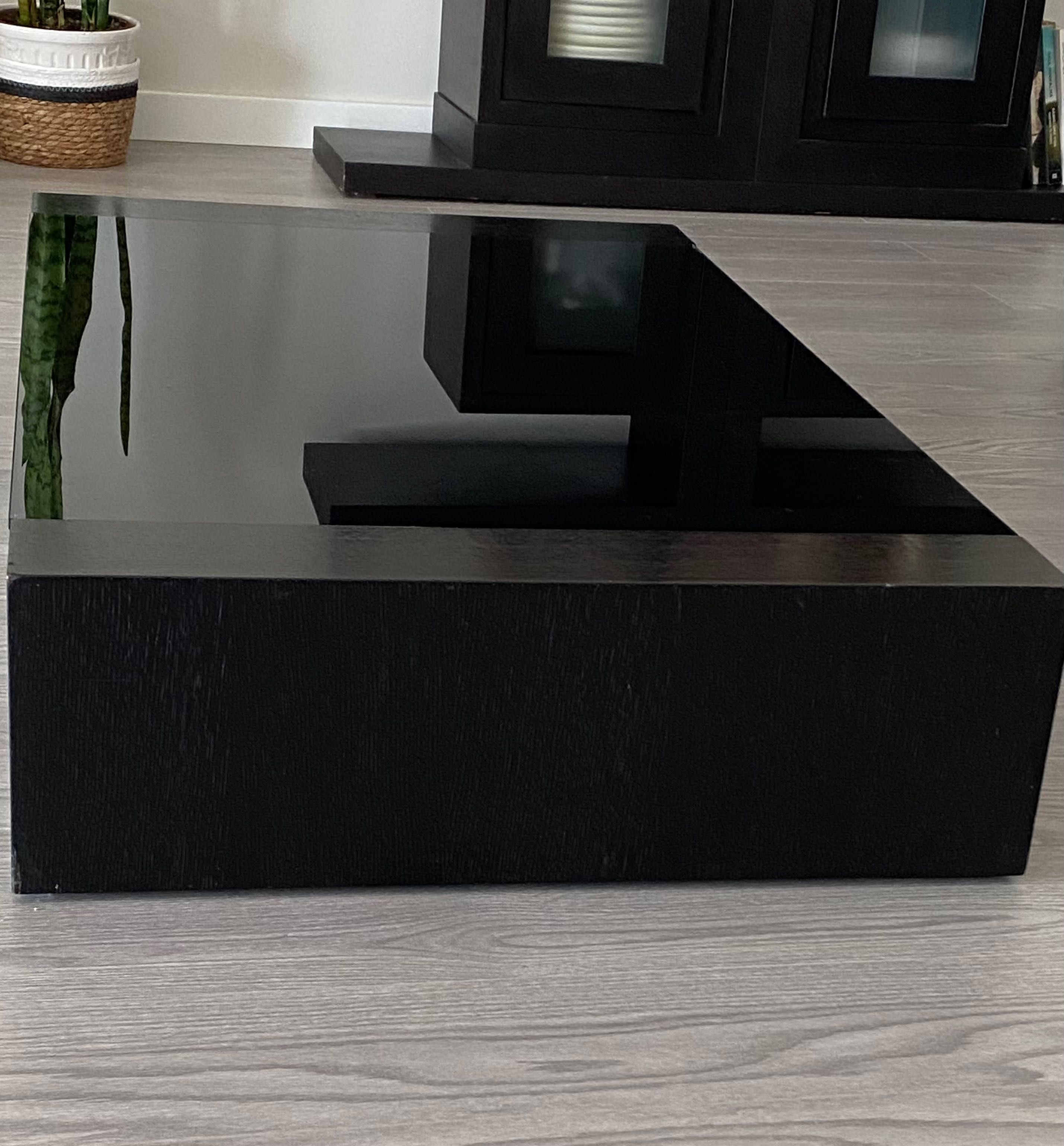 Mesa de Apoio-C/Vidro Temperado