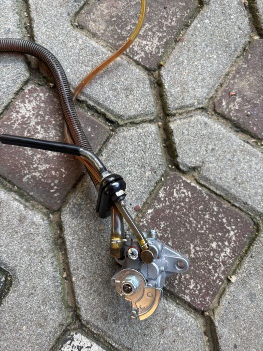 Dozownik oleju db50b0