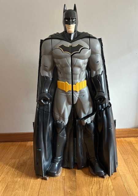 Batman Cave DC Cosmics