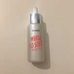Benefit Cosmetics Whoa So Soft Brow Oil Odżywczy Olejek Do Brwi 10ml