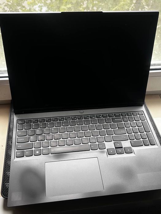 Игровой ноутбук Lenovo Legion 5 Pro