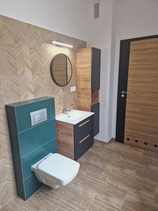 Wynajem kawalerka 32m2, nowe budownictwo, umeblowana parter, Biedronka