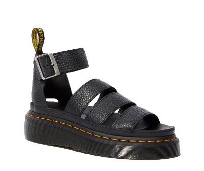 Dr. Martens Clarissa Quad сандалі