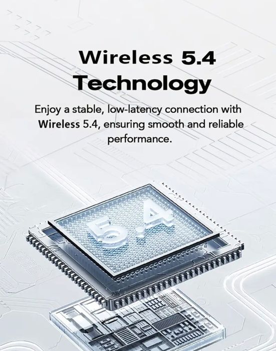 Auriculares HTC com tradutor IA