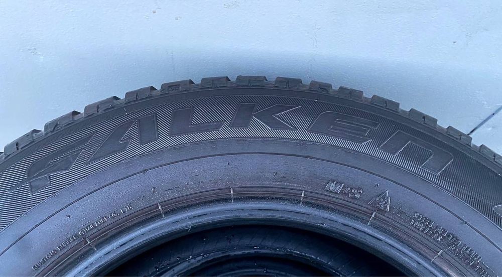Opony 205/70R16 FALKEN