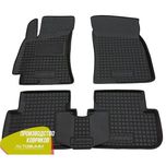 коврики Daewoo Lanos/Sens/ Volkswagen Golf/ Hyundai Accent/Solari ГУМА