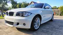 BMW Seria 1 M pakiet okazja