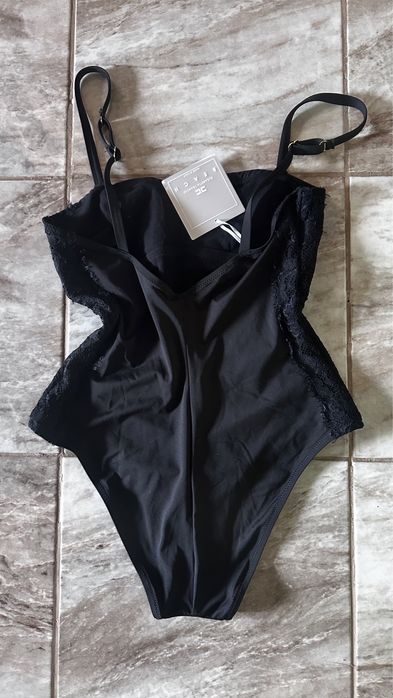 Купальник elisabetta franchi