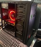 Игровой компьютер Intel Core i5 2500K/8/240/1 Tb/GTX 570