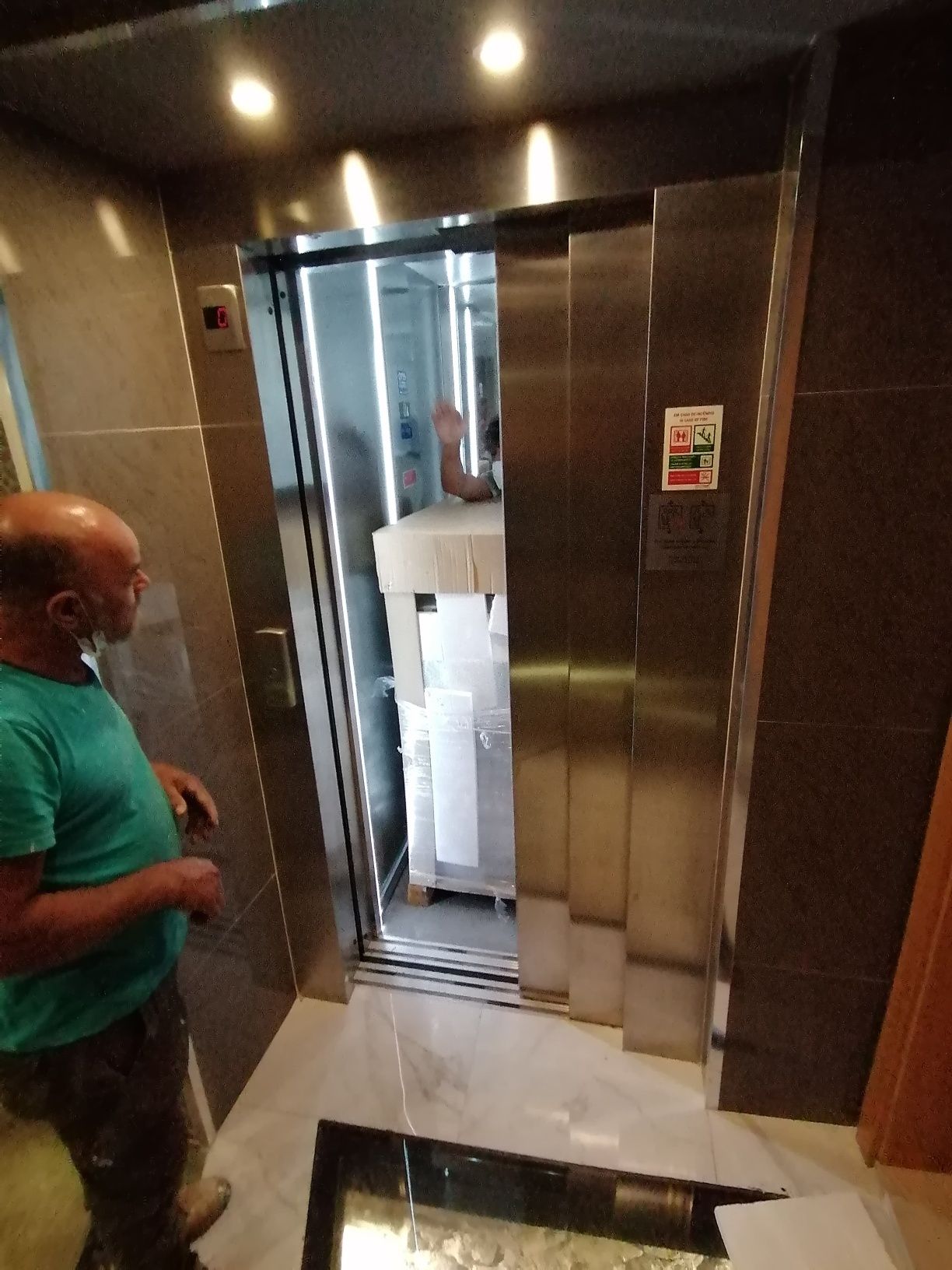 Máquina de lavar roupa industrial Self-service lares e hospitais hotel