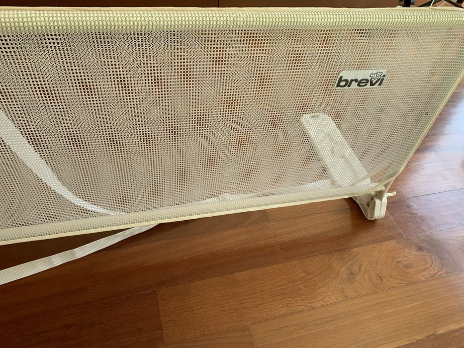 Barreira Cama Proteção Brevi