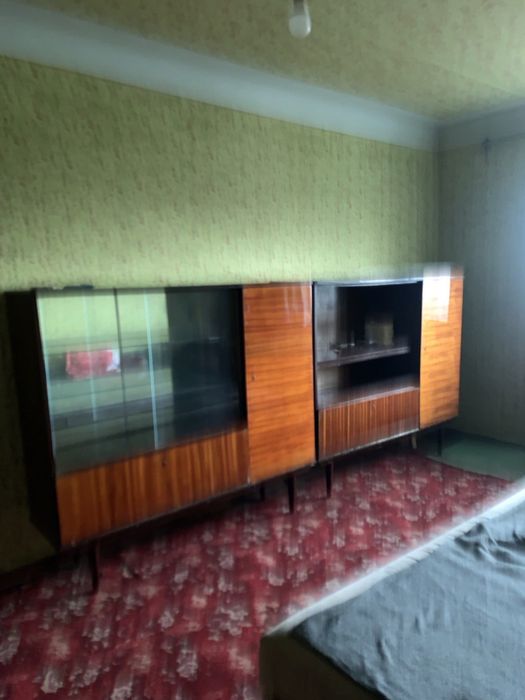 Дружківка квартира двушка