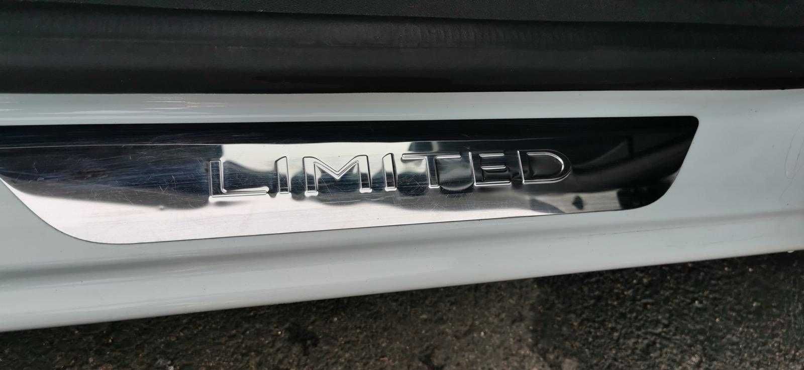 Renault Clio 0.9 TCe Limited