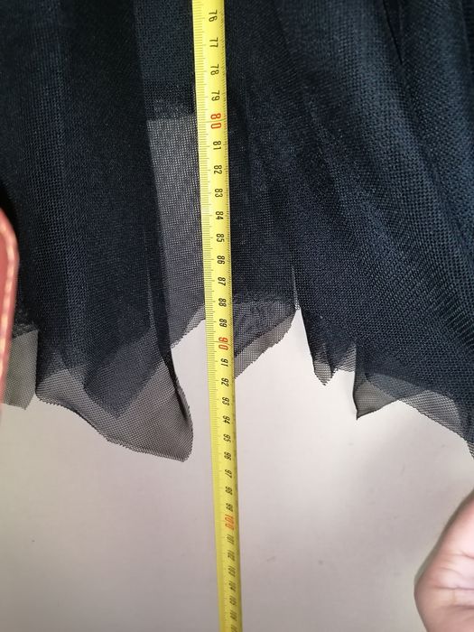 Sukienka do tańca tow roz ok 160