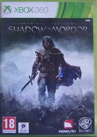 Shadow of Mordor X-Box 360 - Rybnik Play_gamE