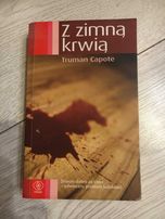 "Z zimną krwią" - Truman Capote