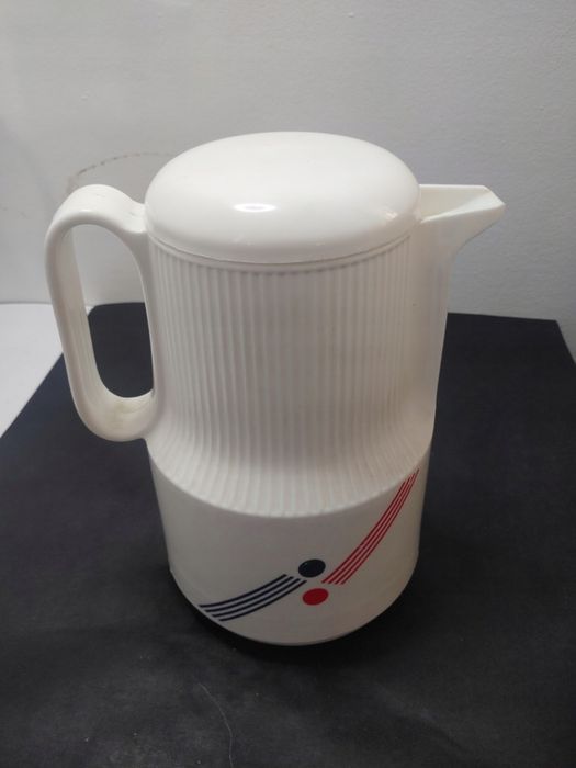 Термос ретро вінтажний