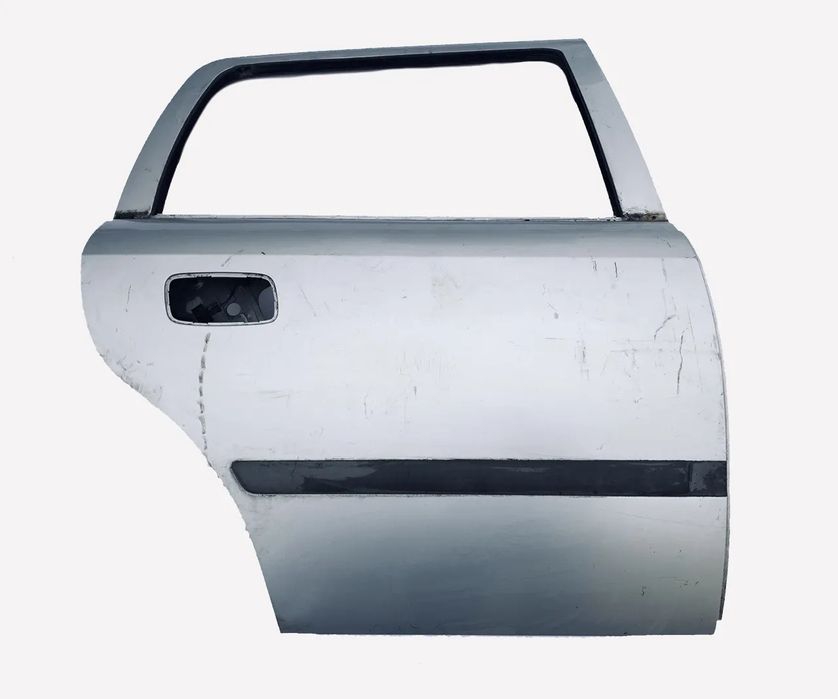 Дверка задня права Opel Astra G WAGON