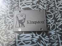 Dysk SSD Kingston 120 gb