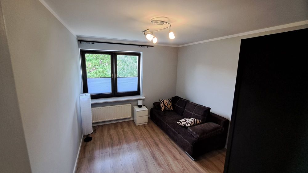 Pokój 1 os. Prądnik Biały, okolice galerii Bronowice