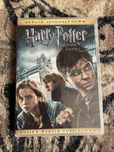 Harry potter insygnia smierci I