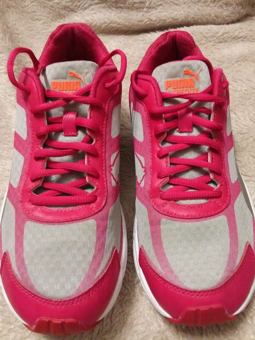 жіночі кросівки Puma