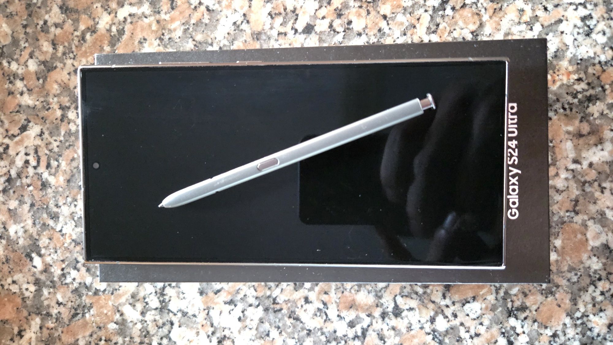 Samsung S24 Ultra
