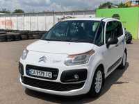 Citroen C3 Picasso 2012