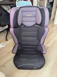 Fotelik samochodowy Summer Baby Galaxy (do 125 cm)