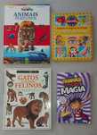 Livros para crianças