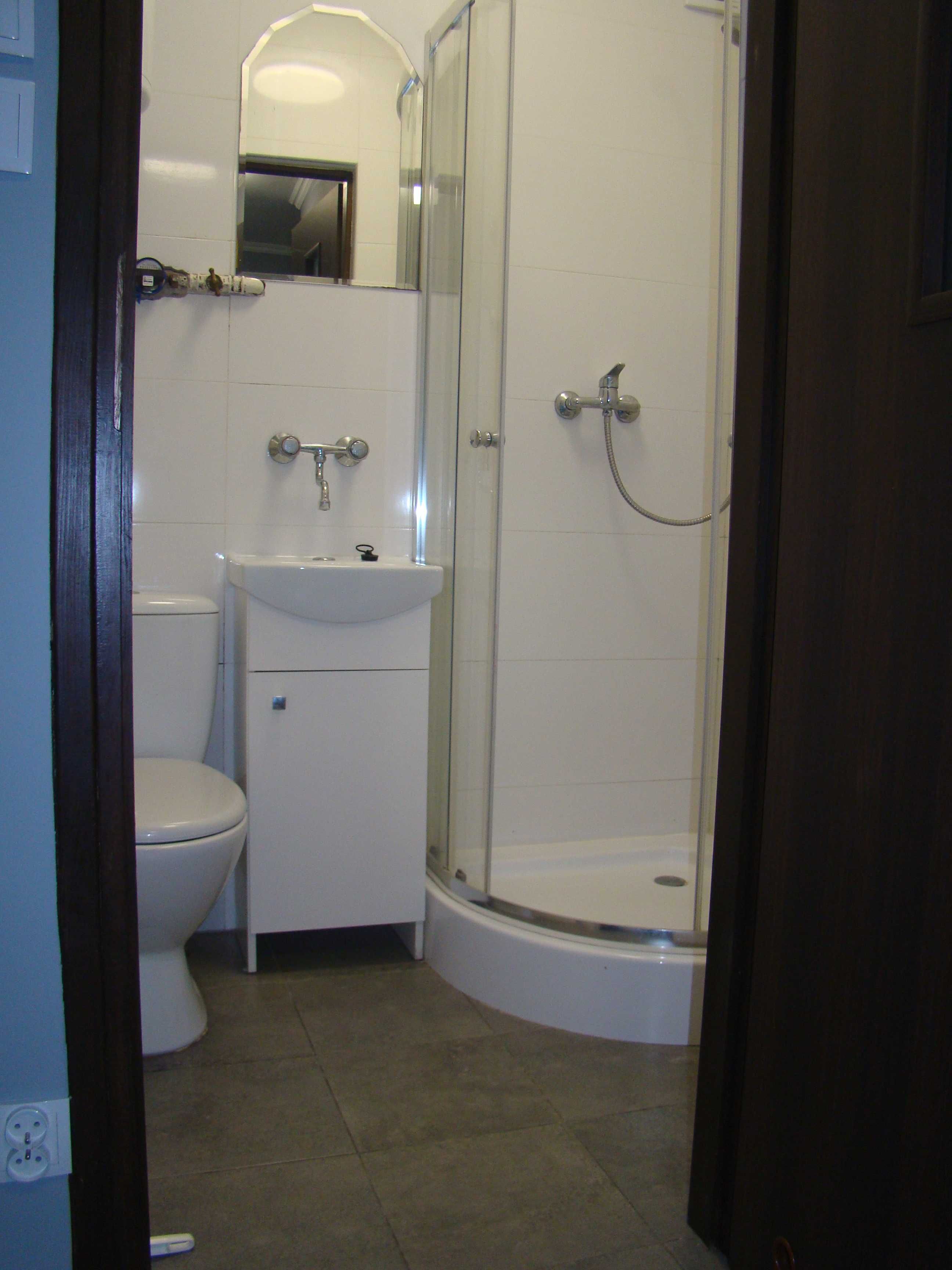 Po remoncie Bielsk Podlas. 26,27m2 na II piętrze +4,85 m2 czynsz 292zł