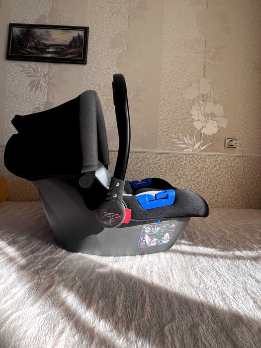 Автокрісла дитяче дешево