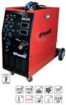 Máquina de Soldar Semi-automática MIG 230 V JR19