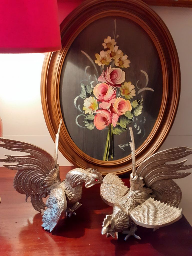Peças vintage, desde 20€