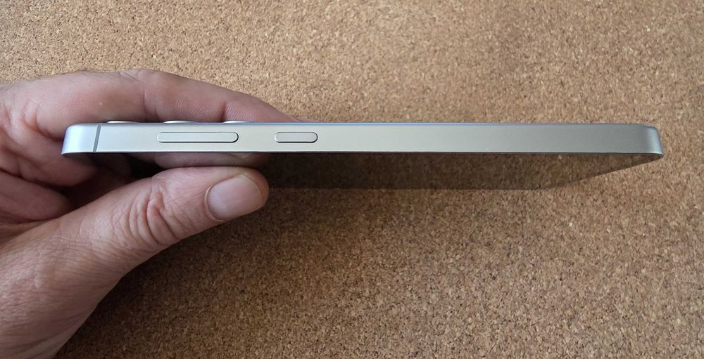 Samsung Galaxy S24 Fe SM-S721 B/DS 8GB/128GB Miętowy Nowy Folia Gwaran