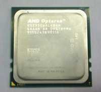 Processadores Amd Opteron 8347 1.9GHZ ou 2350 2.0ghz