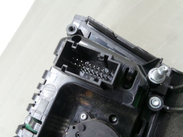 Comando chauffage / sofagem BMW 5 (F10)