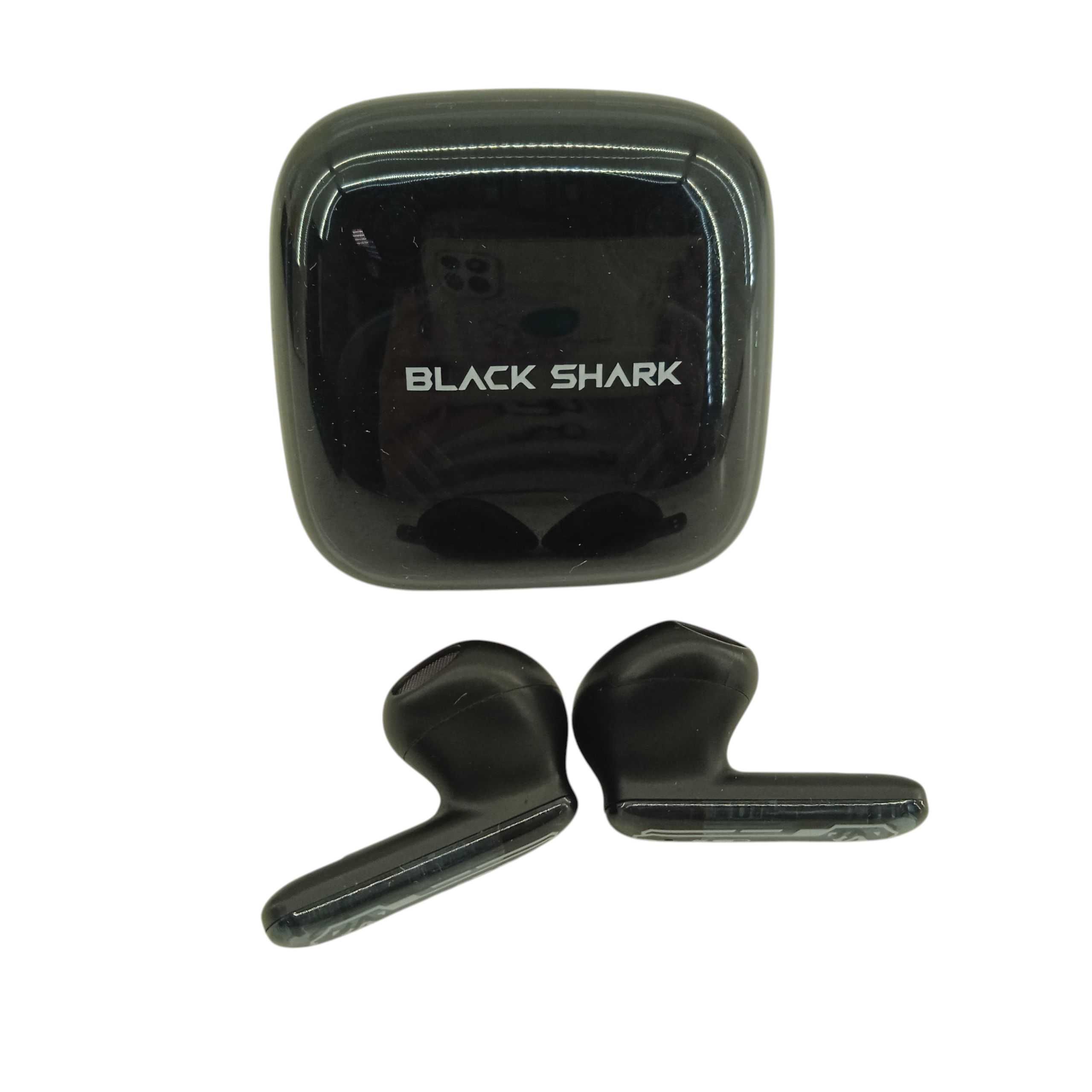 Słuchawki dokanałowe Black Shark Lucifer T15