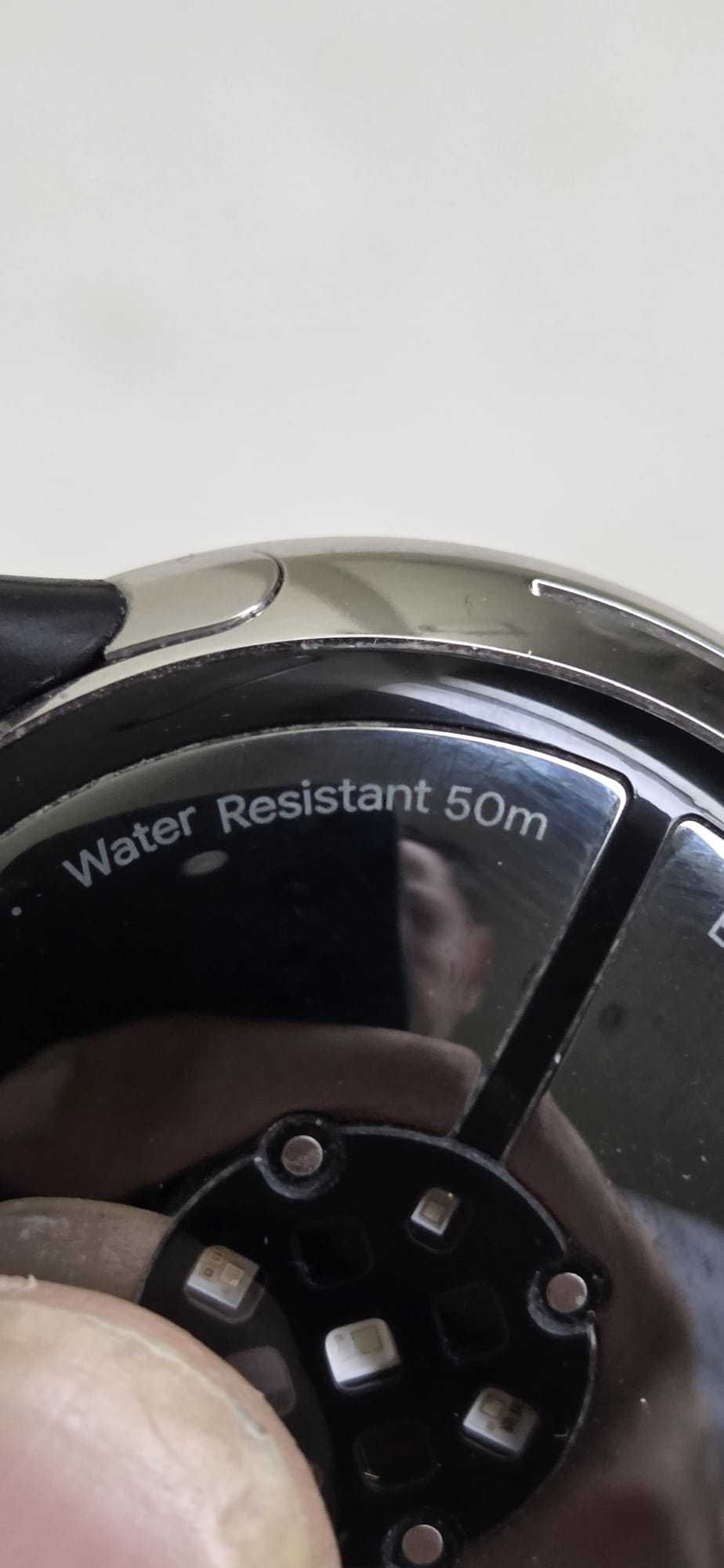Google Pixel Watch 3 - 45mm