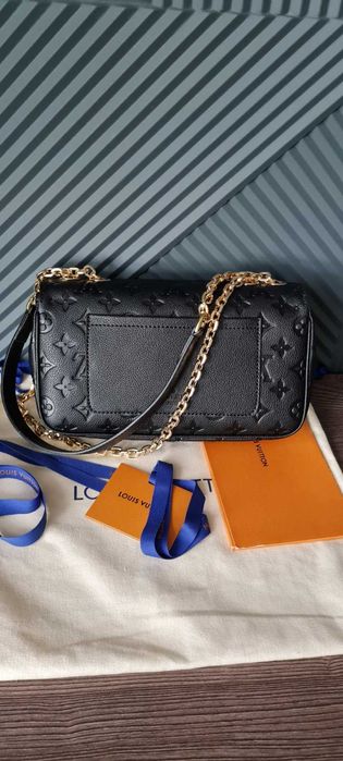 Louis V, оригінал. Сумка. Herme#. Chane|