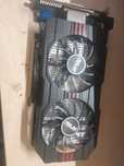 Asus gtx 660 ti 1gb