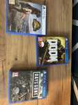 Gry na ps4 i ps5 ceny w opisie