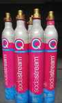 Butla sodastream soda stream wymiana NAJTANIEJ