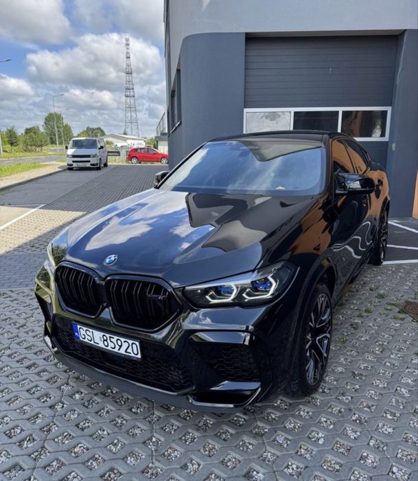 Розборка BMW X6 F16 G06 запчастини бмв х6 ф16 г06